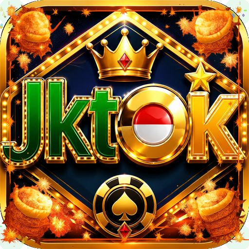 jktok — galeri pratinjau Resmi APK